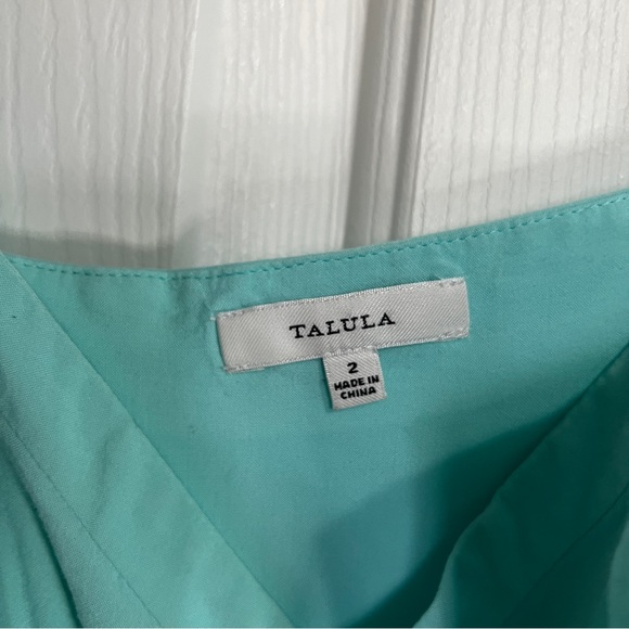 Aritzia Talula Lipinski Mini Dress - Picture 4 of 4